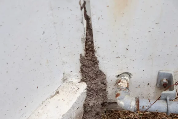 Termite Control in San Clemente, CA